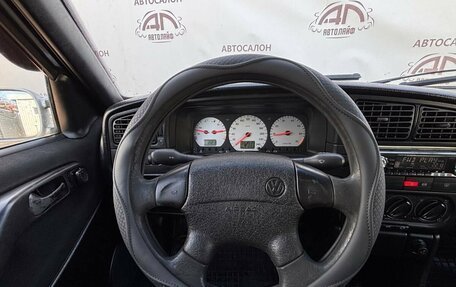 Volkswagen Passat B4, 1996 год, 299 000 рублей, 13 фотография