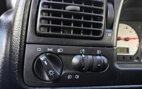 Volkswagen Passat B4, 1996 год, 299 000 рублей, 15 фотография
