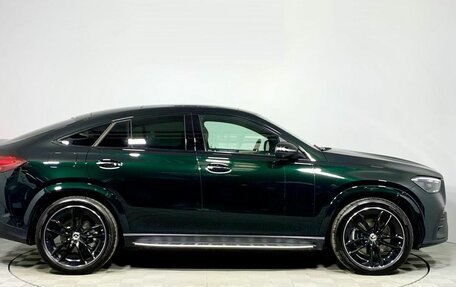 Mercedes-Benz GLE Coupe, 2024 год, 19 800 000 рублей, 7 фотография