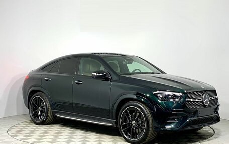Mercedes-Benz GLE Coupe, 2024 год, 19 800 000 рублей, 6 фотография