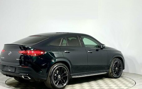 Mercedes-Benz GLE Coupe, 2024 год, 19 800 000 рублей, 8 фотография