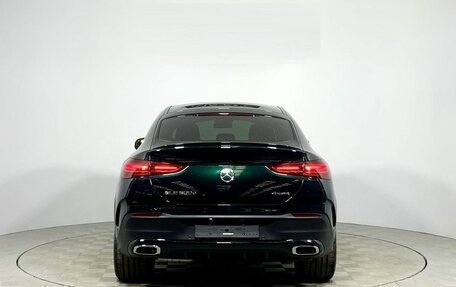 Mercedes-Benz GLE Coupe, 2024 год, 19 800 000 рублей, 4 фотография