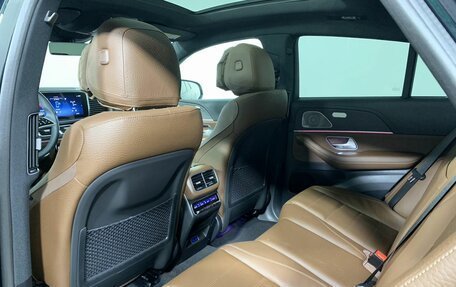 Mercedes-Benz GLE Coupe, 2024 год, 19 800 000 рублей, 15 фотография