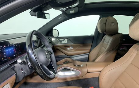 Mercedes-Benz GLE Coupe, 2024 год, 19 800 000 рублей, 11 фотография