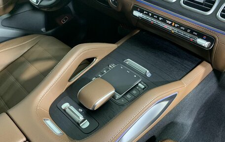 Mercedes-Benz GLE Coupe, 2024 год, 19 800 000 рублей, 21 фотография