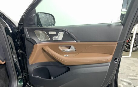 Mercedes-Benz GLE Coupe, 2024 год, 19 800 000 рублей, 23 фотография