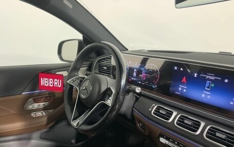 Mercedes-Benz GLE Coupe, 2024 год, 19 800 000 рублей, 22 фотография