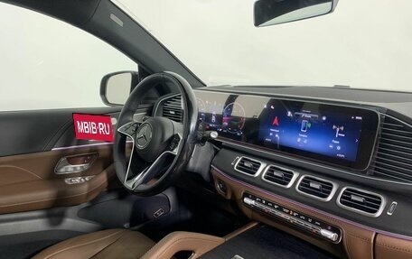 Mercedes-Benz GLE Coupe, 2024 год, 19 800 000 рублей, 20 фотография