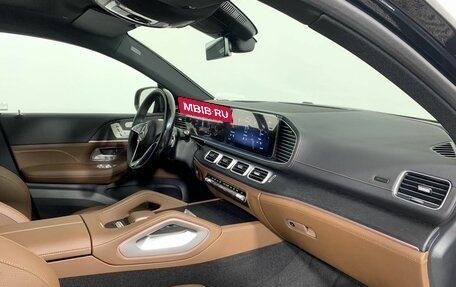 Mercedes-Benz GLE Coupe, 2024 год, 19 800 000 рублей, 17 фотография