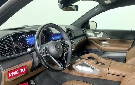 Mercedes-Benz GLE Coupe, 2024 год, 19 800 000 рублей, 10 фотография