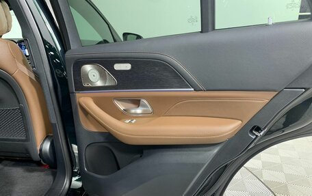 Mercedes-Benz GLE Coupe, 2024 год, 19 800 000 рублей, 25 фотография