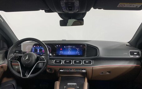 Mercedes-Benz GLE Coupe, 2024 год, 19 800 000 рублей, 26 фотография