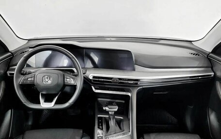 Changan CS35 Plus, 2023 год, 1 520 000 рублей, 5 фотография