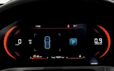 Changan CS35 Plus, 2023 год, 1 520 000 рублей, 6 фотография