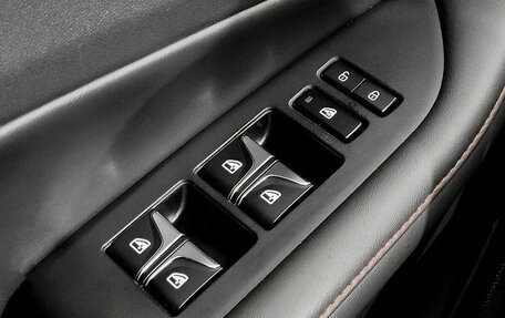 Changan CS35 Plus, 2023 год, 1 520 000 рублей, 10 фотография