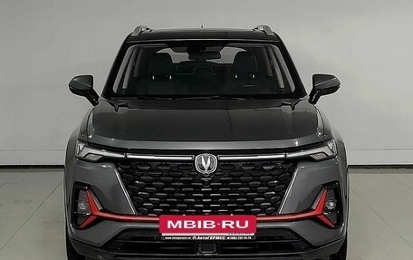 Changan CS35 Plus, 2023 год, 1 520 000 рублей, 2 фотография