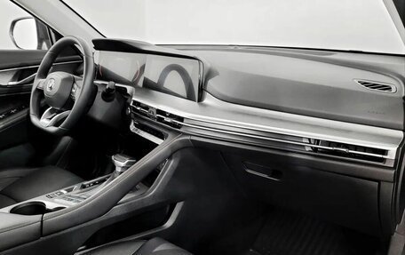 Changan CS35 Plus, 2023 год, 1 520 000 рублей, 11 фотография