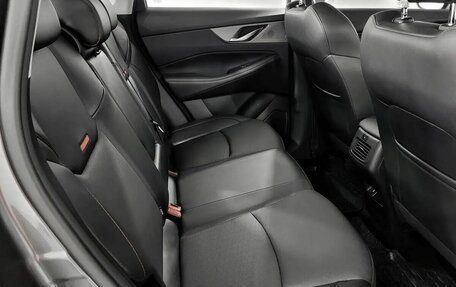 Changan CS35 Plus, 2023 год, 1 520 000 рублей, 12 фотография
