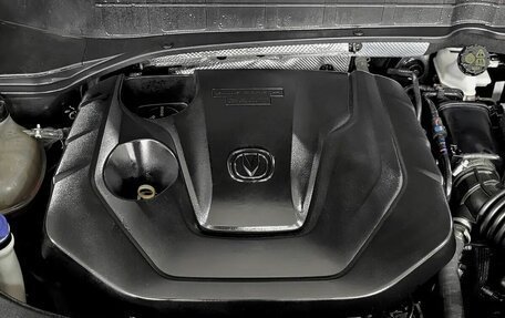 Changan CS35 Plus, 2023 год, 1 520 000 рублей, 14 фотография
