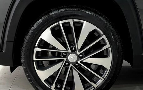 Changan CS35 Plus, 2023 год, 1 520 000 рублей, 15 фотография
