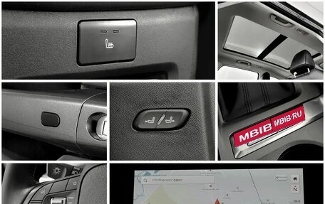 Changan CS35 Plus, 2023 год, 1 520 000 рублей, 9 фотография