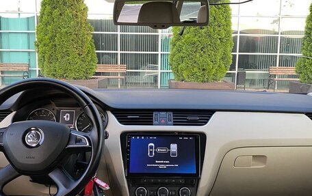 Skoda Octavia, 2014 год, 1 760 000 рублей, 3 фотография