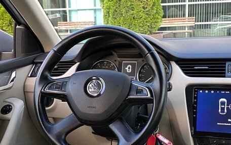 Skoda Octavia, 2014 год, 1 760 000 рублей, 4 фотография