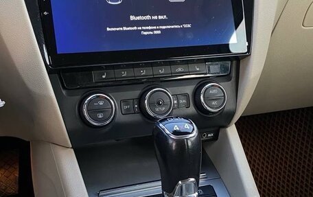 Skoda Octavia, 2014 год, 1 760 000 рублей, 5 фотография