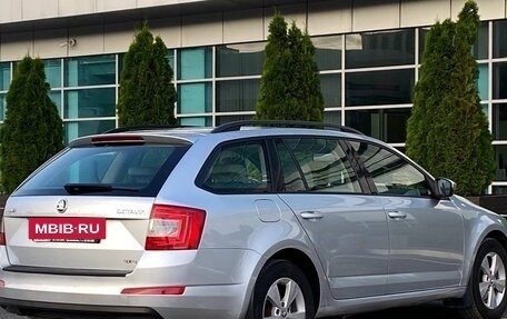 Skoda Octavia, 2014 год, 1 760 000 рублей, 12 фотография