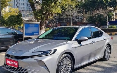 Toyota Camry, 2022 год, 2 760 855 рублей, 1 фотография