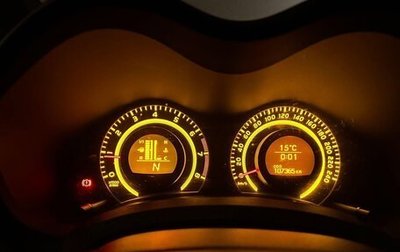 Toyota Auris II, 2007 год, 780 000 рублей, 1 фотография