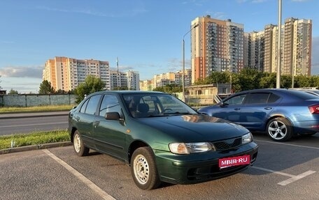 Nissan Almera, 1999 год, 130 000 рублей, 1 фотография