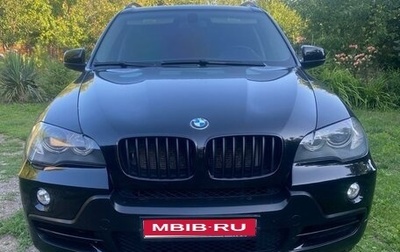 BMW X5, 2009 год, 2 250 000 рублей, 1 фотография