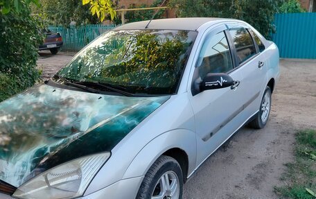 Ford Focus IV, 2001 год, 420 000 рублей, 1 фотография