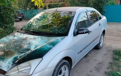 Ford Focus IV, 2001 год, 420 000 рублей, 1 фотография