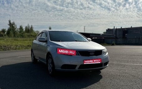 KIA Cerato III, 2009 год, 600 000 рублей, 1 фотография