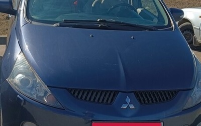 Mitsubishi Grandis, 2005 год, 740 000 рублей, 1 фотография