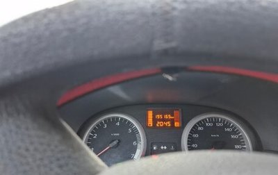 Renault Duster I рестайлинг, 2012 год, 450 000 рублей, 1 фотография