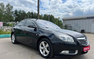 Opel Insignia II рестайлинг, 2010 год, 900 000 рублей, 1 фотография