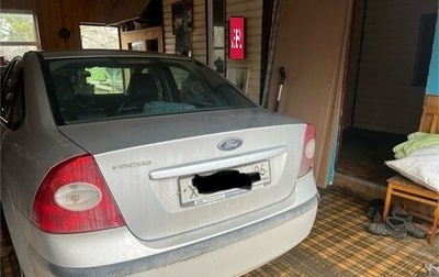 Ford Focus II рестайлинг, 2007 год, 220 000 рублей, 1 фотография