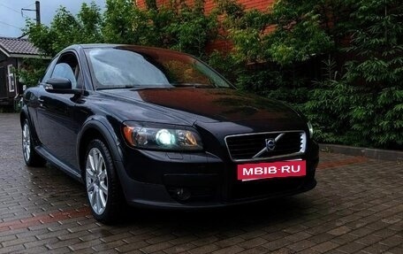 Volvo C30 I рестайлинг, 2008 год, 900 000 рублей, 1 фотография