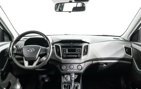 Hyundai Creta I рестайлинг, 2020 год, 1 699 898 рублей, 1 фотография