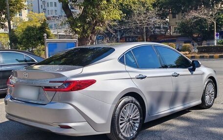 Toyota Camry, 2022 год, 2 760 855 рублей, 6 фотография