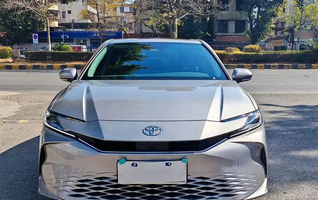 Toyota Camry, 2022 год, 2 760 855 рублей, 2 фотография