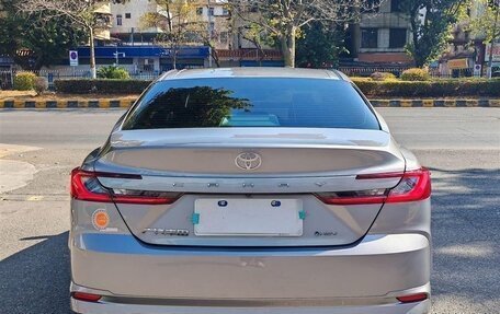 Toyota Camry, 2022 год, 2 760 855 рублей, 5 фотография