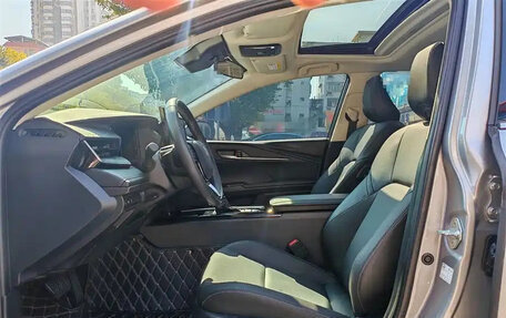 Toyota Camry, 2022 год, 2 760 855 рублей, 8 фотография