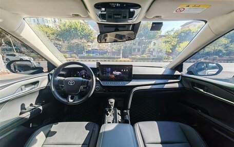 Toyota Camry, 2022 год, 2 760 855 рублей, 7 фотография