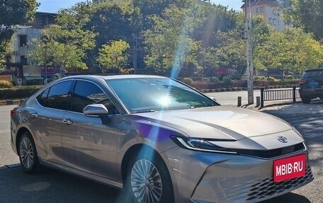 Toyota Camry, 2022 год, 2 760 855 рублей, 3 фотография