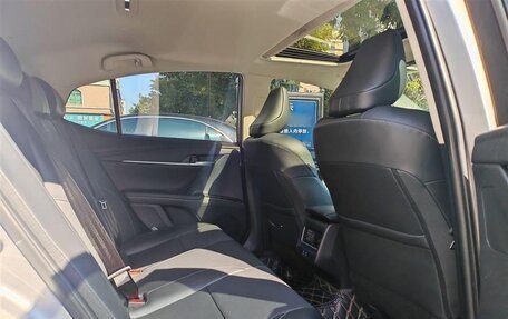 Toyota Camry, 2022 год, 2 760 855 рублей, 9 фотография