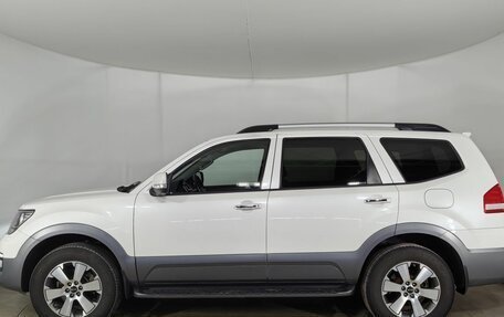 KIA Mohave I, 2017 год, 2 290 000 рублей, 8 фотография